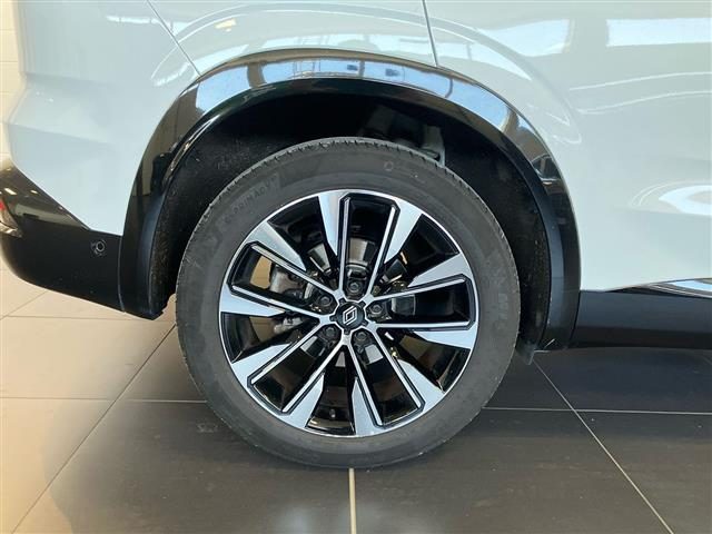 RENAULT Austral usata, con Climatizzatore