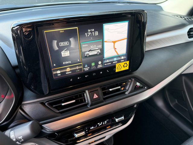 SUZUKI Swift usata, con Cruise Control