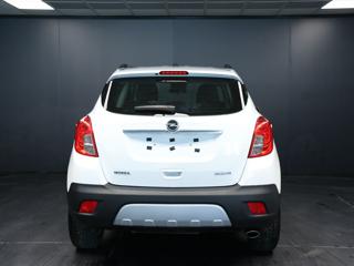 OPEL Mokka usata, con Airbag Passeggero