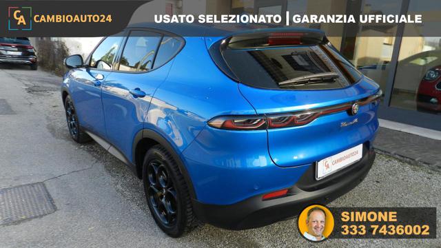 ALFA ROMEO Tonale usata, con Cerchi in lega