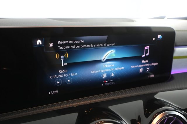 MERCEDES-BENZ A 180 usata 10