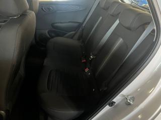 HYUNDAI i10 usata, con Cerchi in lega
