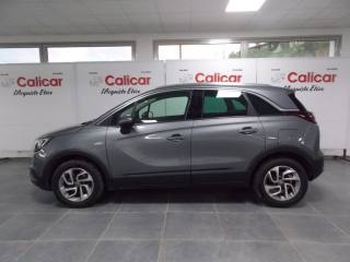 OPEL Crossland X usata, con Climatizzatore