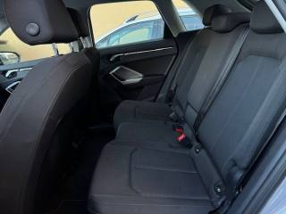 AUDI Q3 usata, con Chiusura centralizzata
