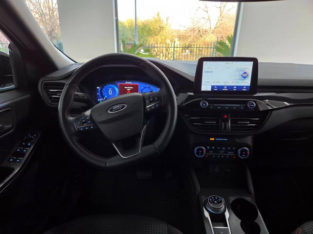 FORD Kuga usata, con Sedili riscaldati