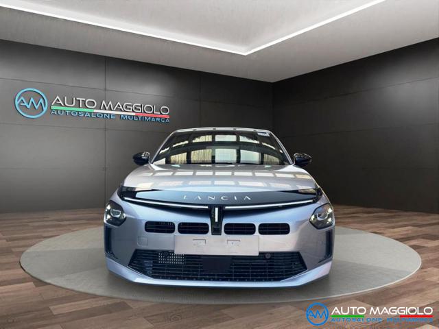 LANCIA Ypsilon usata, con Airbag