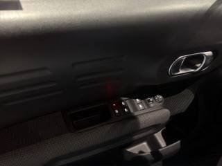 CITROEN C3 Aircross usata, con Fendinebbia