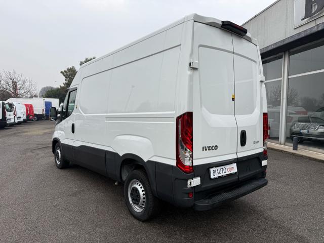IVECO Daily usata, con Autoradio