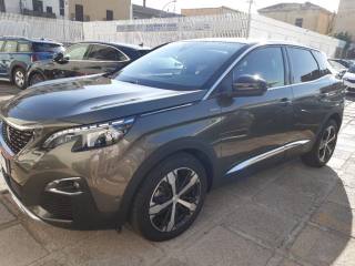PEUGEOT 3008 usata, con Airbag