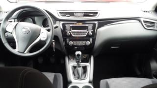 NISSAN Qashqai usata, con Alzacristalli elettrici