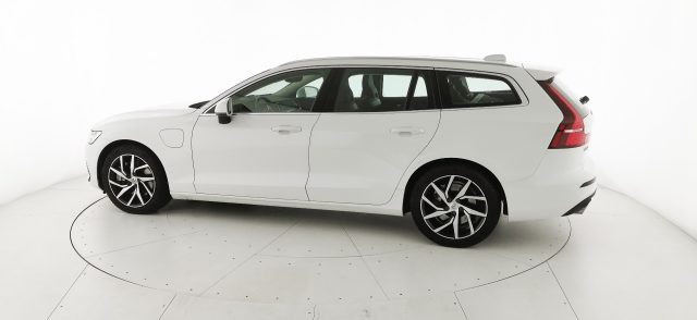 VOLVO V60 usata 22