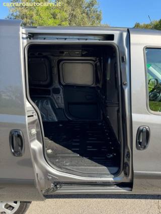 FIAT Doblo usata, con Boardcomputer