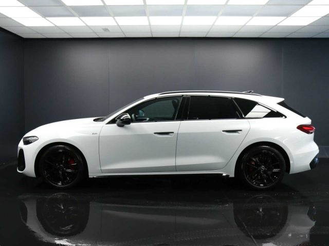 AUDI A5 usata, con Chiusura centralizzata