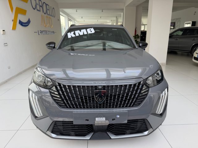 PEUGEOT 2008 usata, con Autoradio