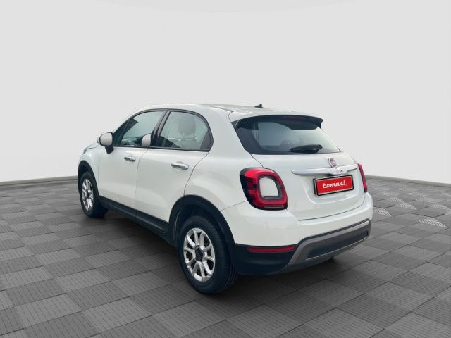 FIAT 500X usata 2