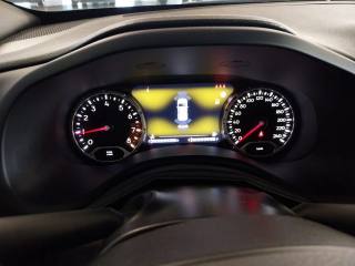 JEEP Renegade usata, con Boardcomputer