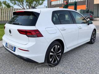 VOLKSWAGEN Golf usata, con Alzacristalli elettrici