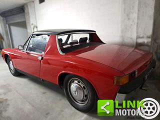 PORSCHE 914 usata 3