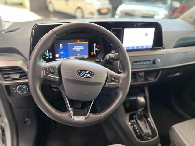 FORD Tourneo Courier usata, con Airbag Passeggero