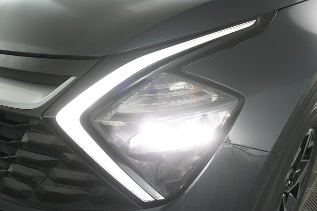 KIA Sportage usata 13