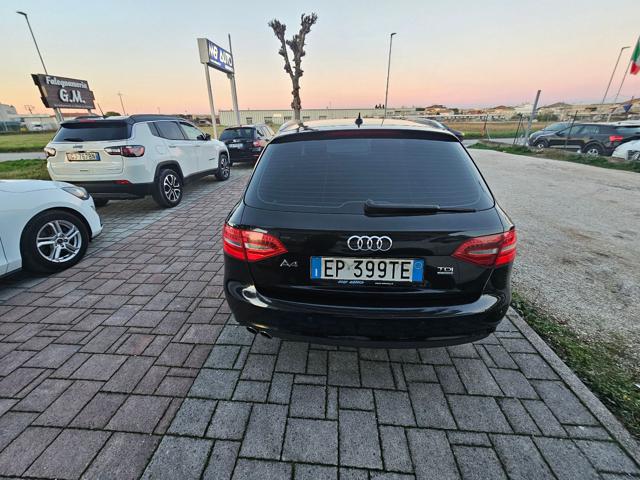 AUDI A4 usata, con Airbag Passeggero