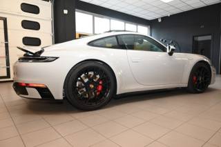 PORSCHE 911 usata 121