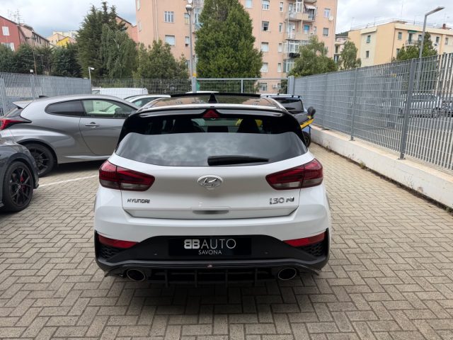 HYUNDAI i30 usata, con Cerchi in lega