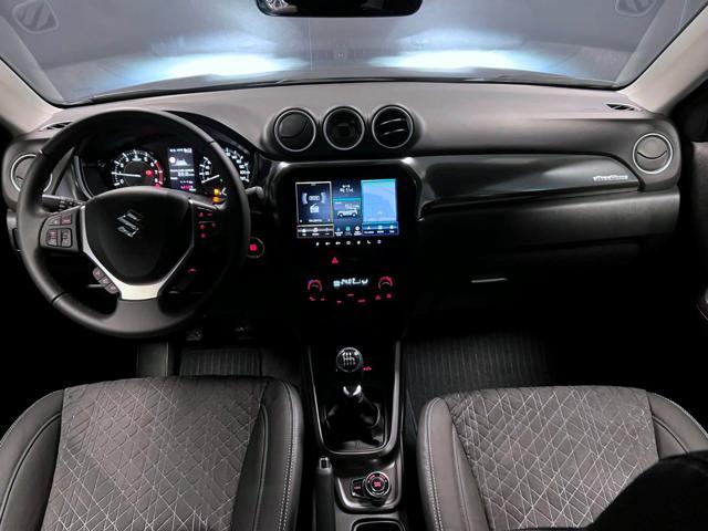 SUZUKI Vitara usata, con Chiusura centralizzata