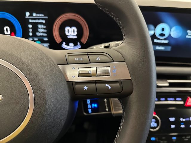 HYUNDAI Tucson usata, con Bracciolo