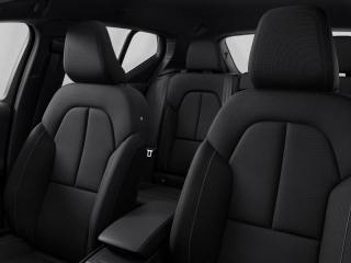 VOLVO EX40 usata, con Cruise Control