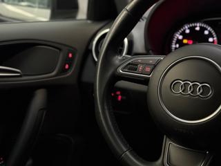 AUDI A1 usata, con USB