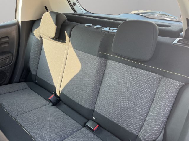 CITROEN C3 usata, con Climatizzatore