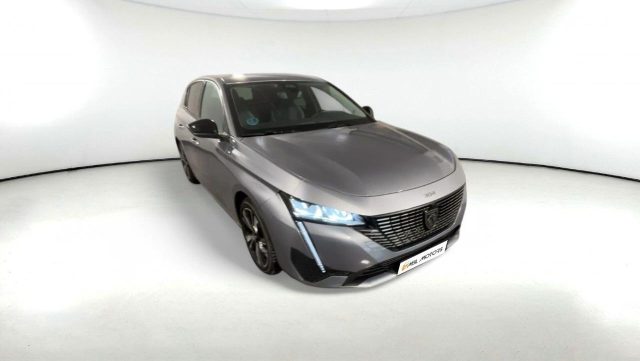 PEUGEOT 308 usata, con Park Distance Control