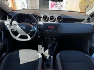 DACIA Duster usata, con Servosterzo