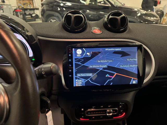 SMART ForTwo usata, con Controllo trazione