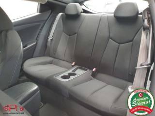 HYUNDAI Veloster usata, con Chiusura centralizzata