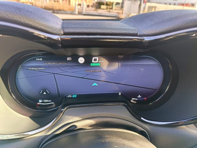 ALFA ROMEO Tonale usata, con Luci diurne LED