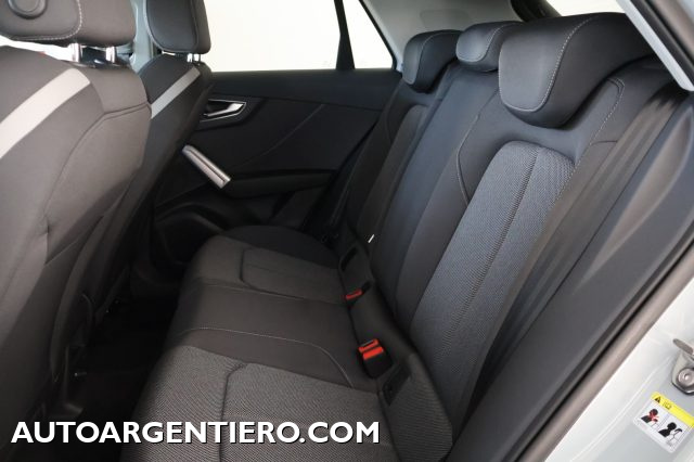 AUDI Q2 usata, con Bluetooth
