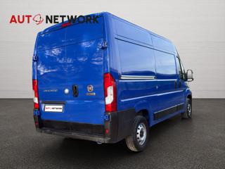 FIAT Ducato usata, con Alzacristalli elettrici