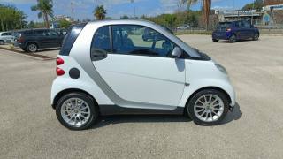 SMART ForTwo usata, con Climatizzatore