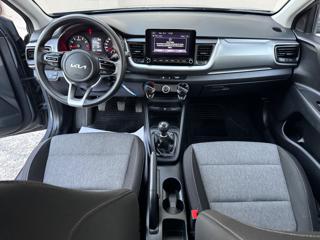KIA Stonic usata, con Controllo trazione