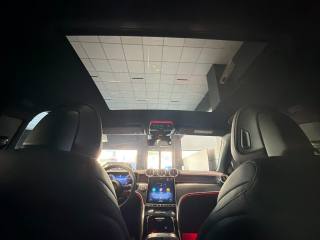 MERCEDES-BENZ GLC 43 AMG usata, con Cerchi in lega