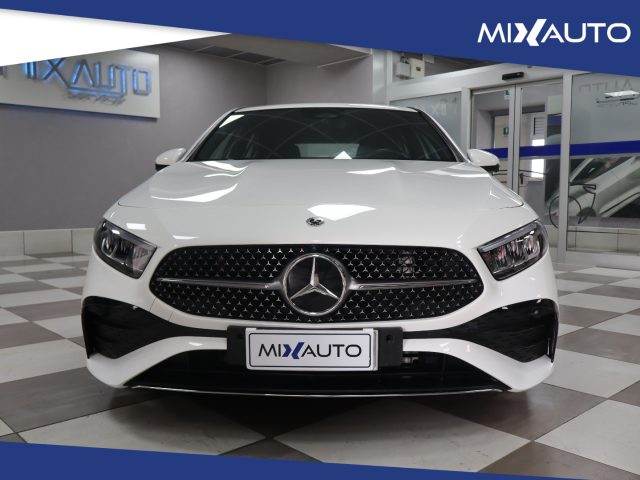 MERCEDES-BENZ A 180 usata, con Airbag