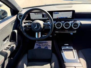 MERCEDES-BENZ A 200 usata, con Controllo trazione