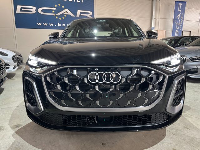 AUDI Q5 usata, con Boardcomputer