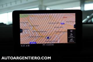 AUDI Q5 usata, con Controllo trazione