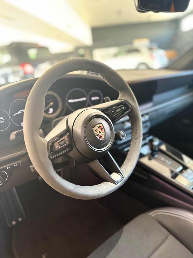 PORSCHE 911 usata, con Cerchi in lega