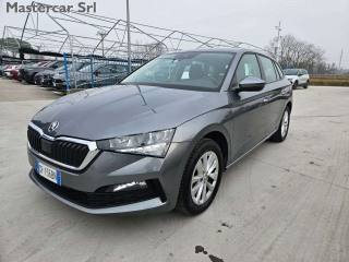 SKODA Scala usata, con Airbag
