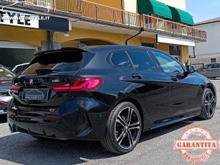 BMW 118 usata, con Boardcomputer
