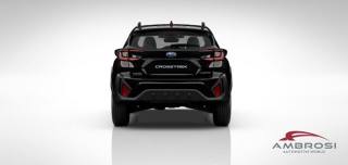 SUBARU Crosstrek usata 5